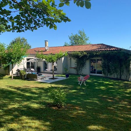 La Maison D'Isabel Montauban Esterno foto