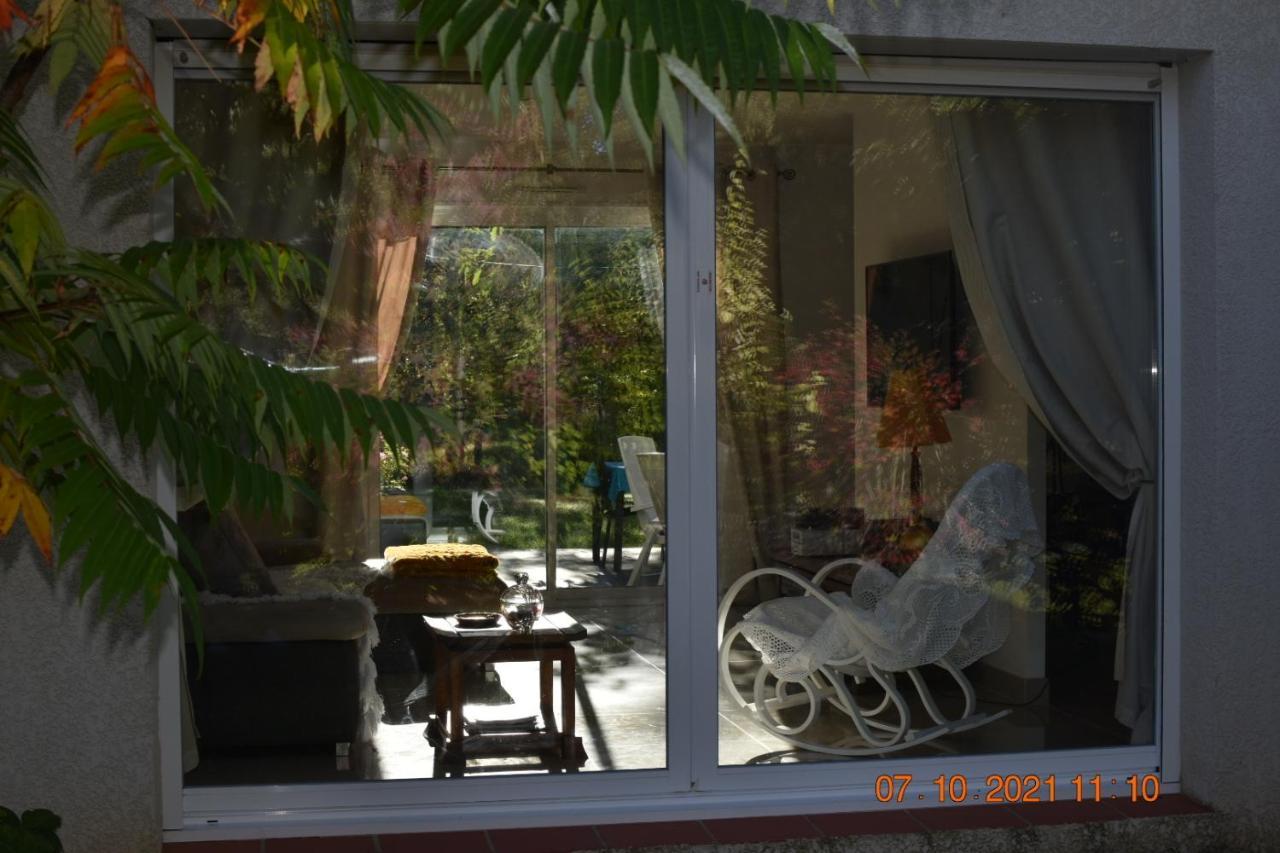 La Maison D'Isabel Montauban Esterno foto