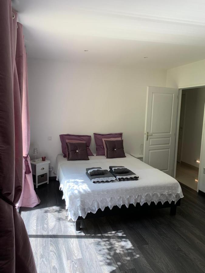 La Maison D'Isabel Montauban Esterno foto